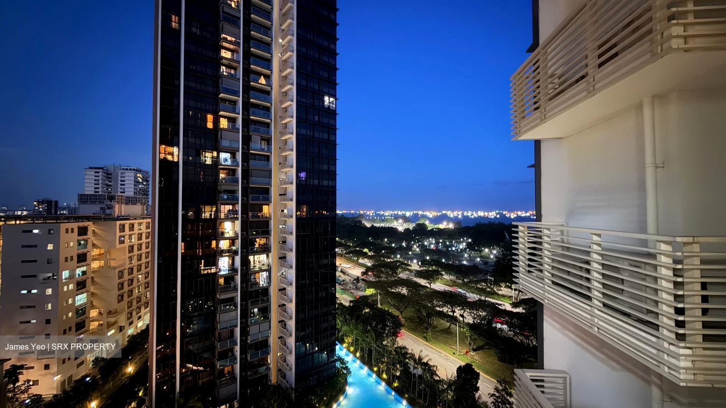 Seaside Residences (D15), Apartment #540080591